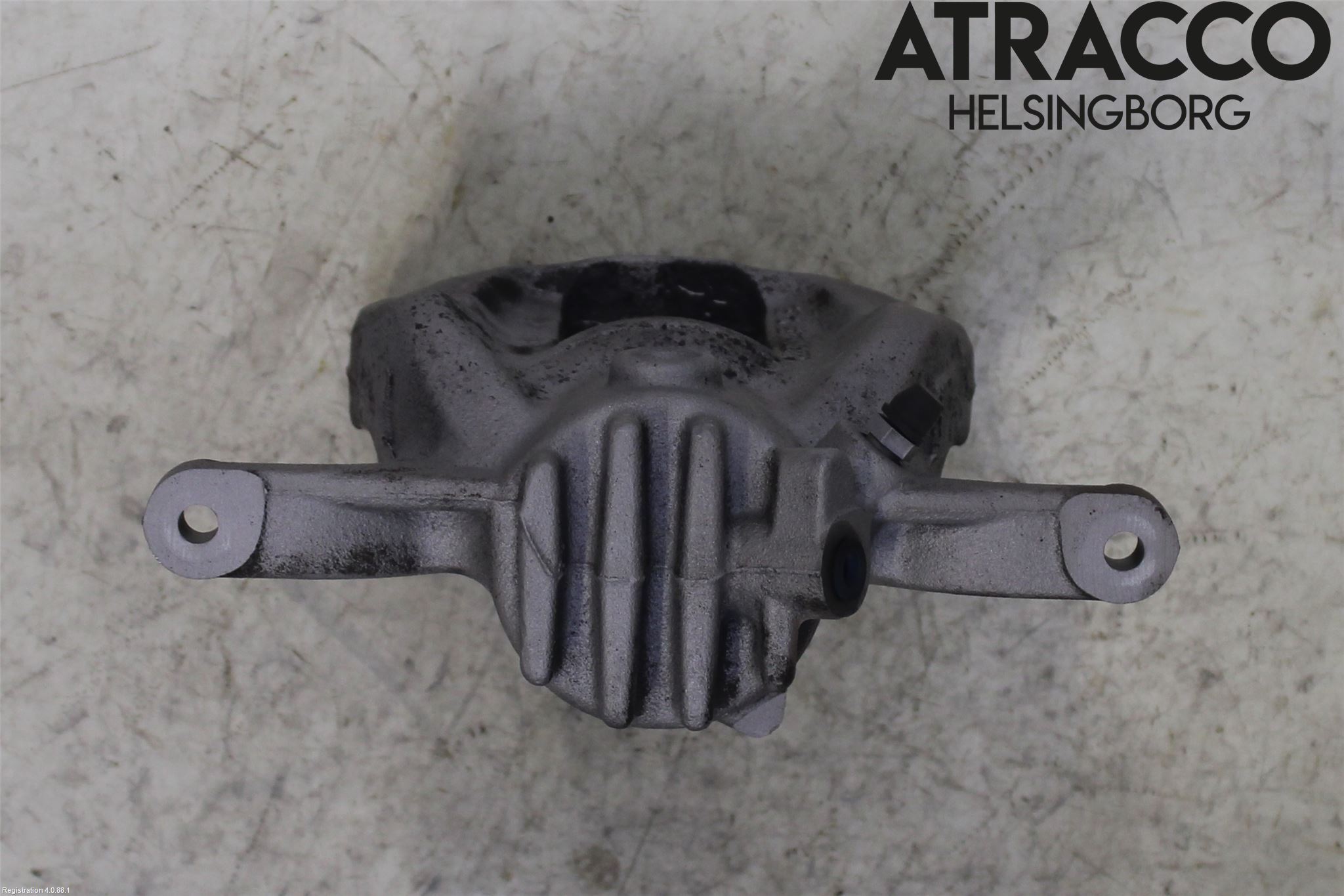 Opel VIVARO 15-19 Bremsecaliper Foran Høyre