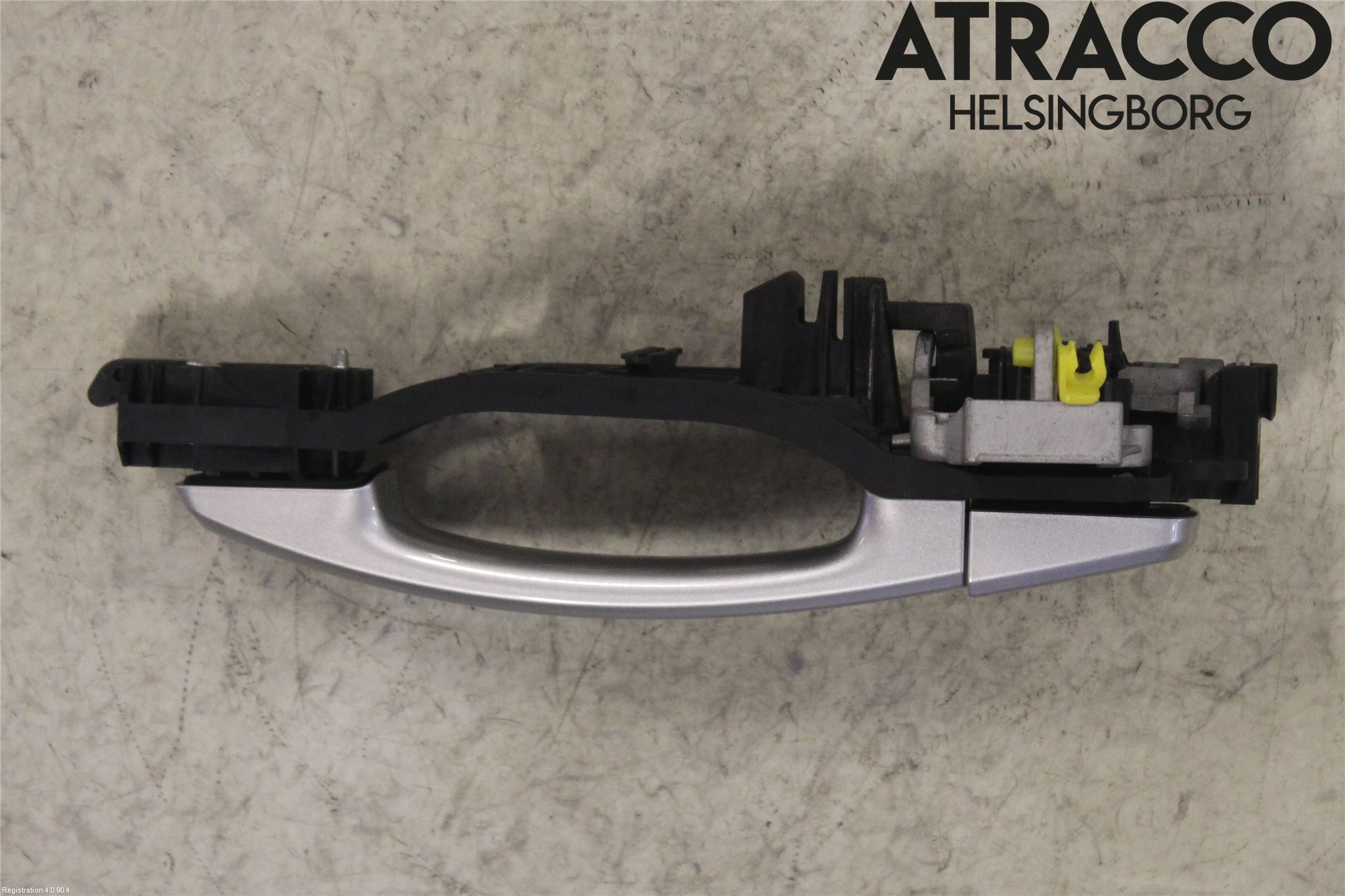 Opel CORSA D 07-14 Dørhandtak Ytre Venstre