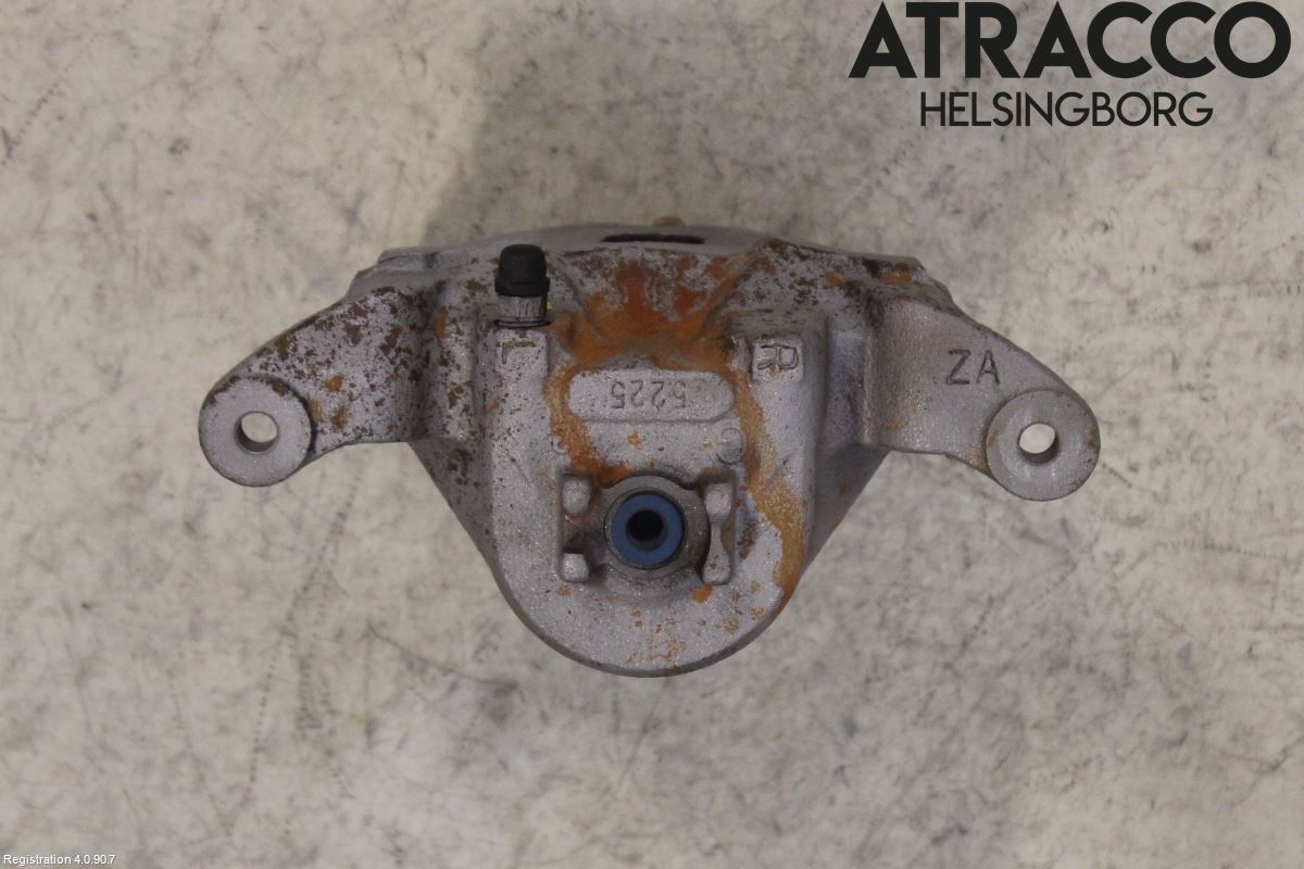 Nissan LEAF 11-17 Bremsecaliper Foran Venstre