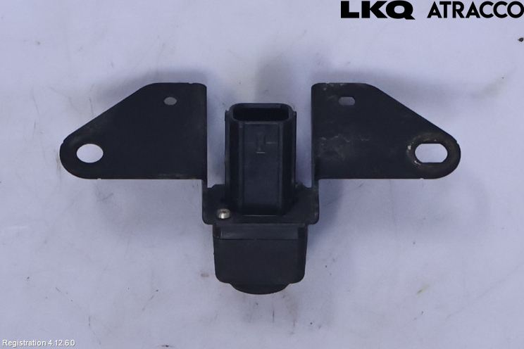 Nissan QASHQAI 14-17 Parkeringshjelp Kamera