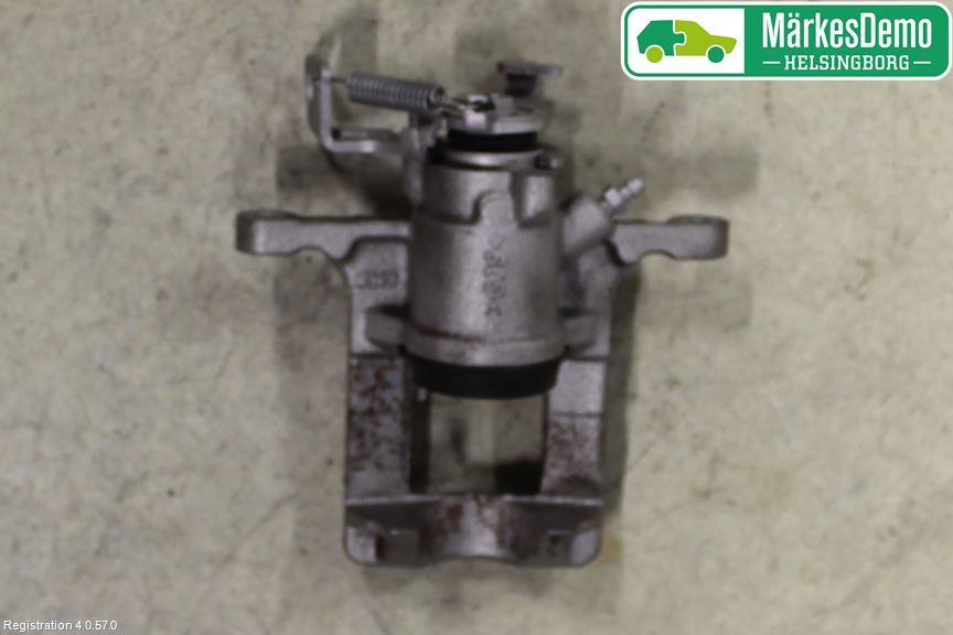 Opel MOKKA 13-20 Bremsecaliper Bak Venstre