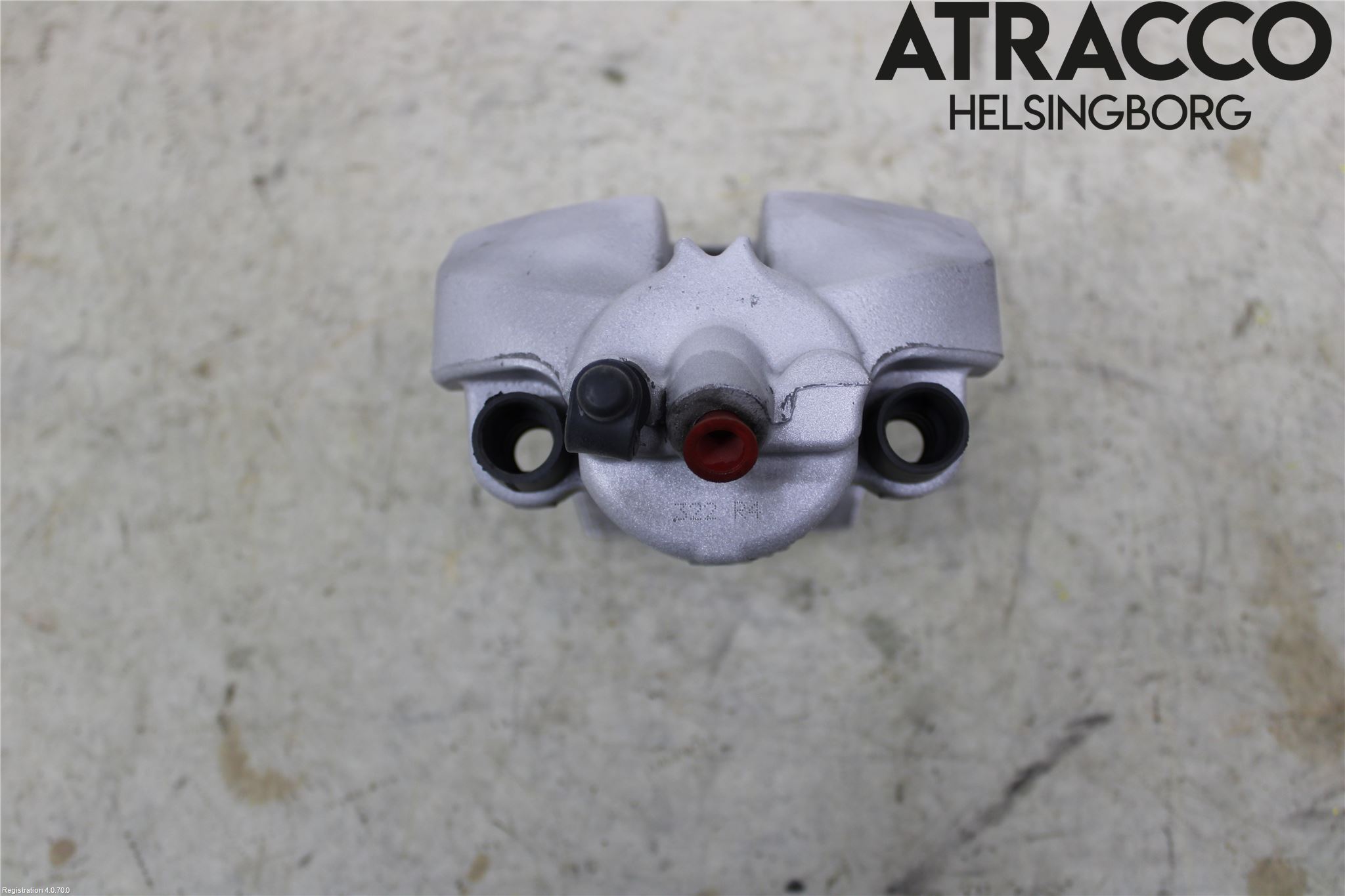 BMW X5 F15 13-18 Bremsecaliper Bak Høyre