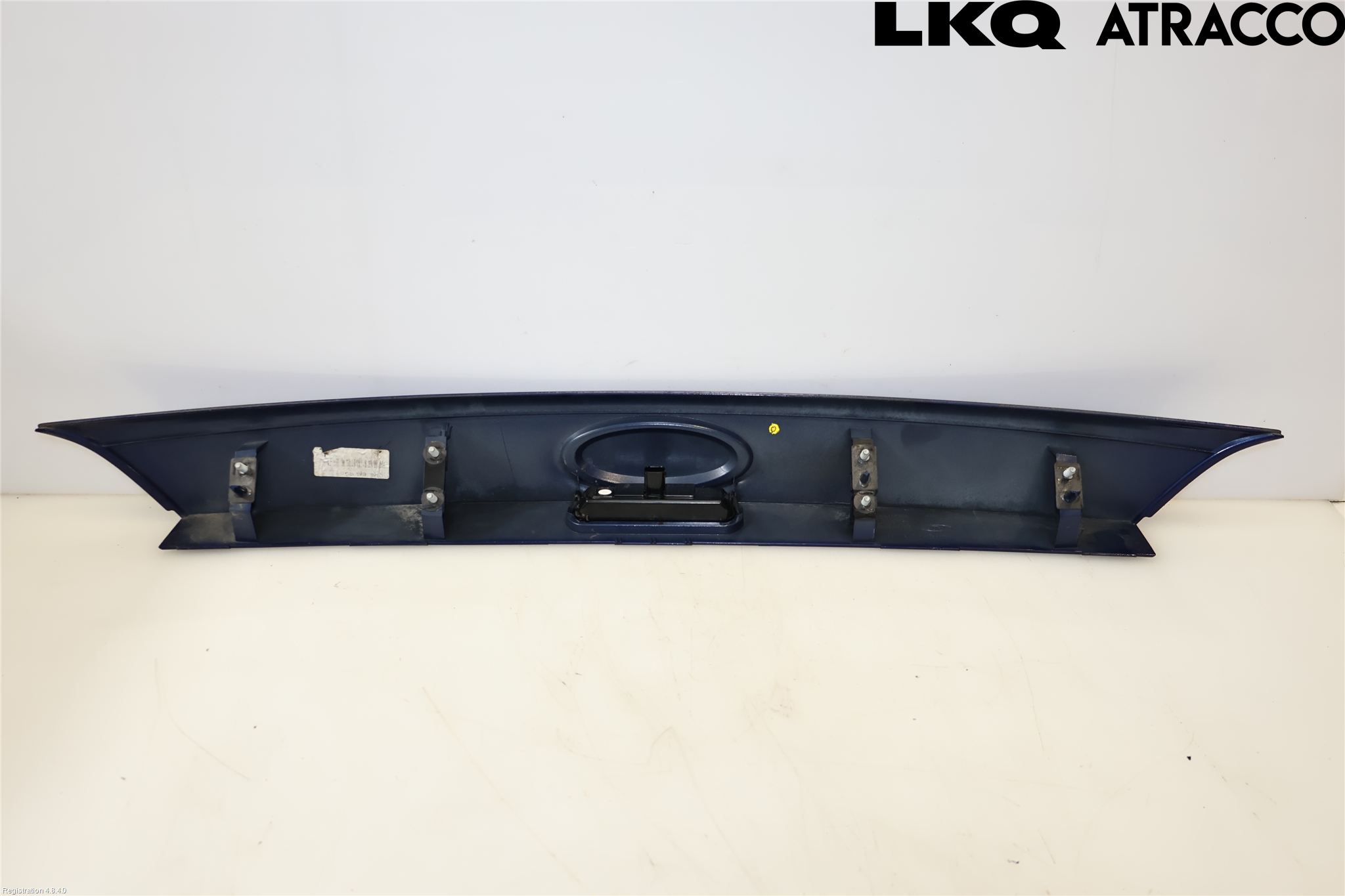 Ford FOCUS 11-14 Bakluke Handtak Ytre