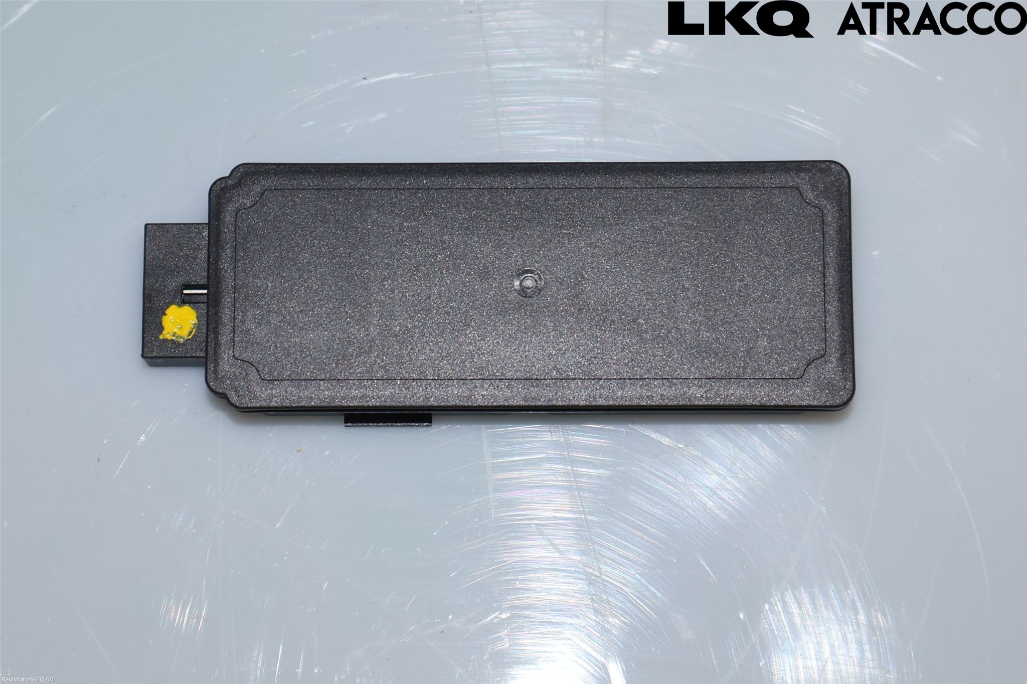 BMW X7 G07 19- Stereo Antenne Radio-Tv
