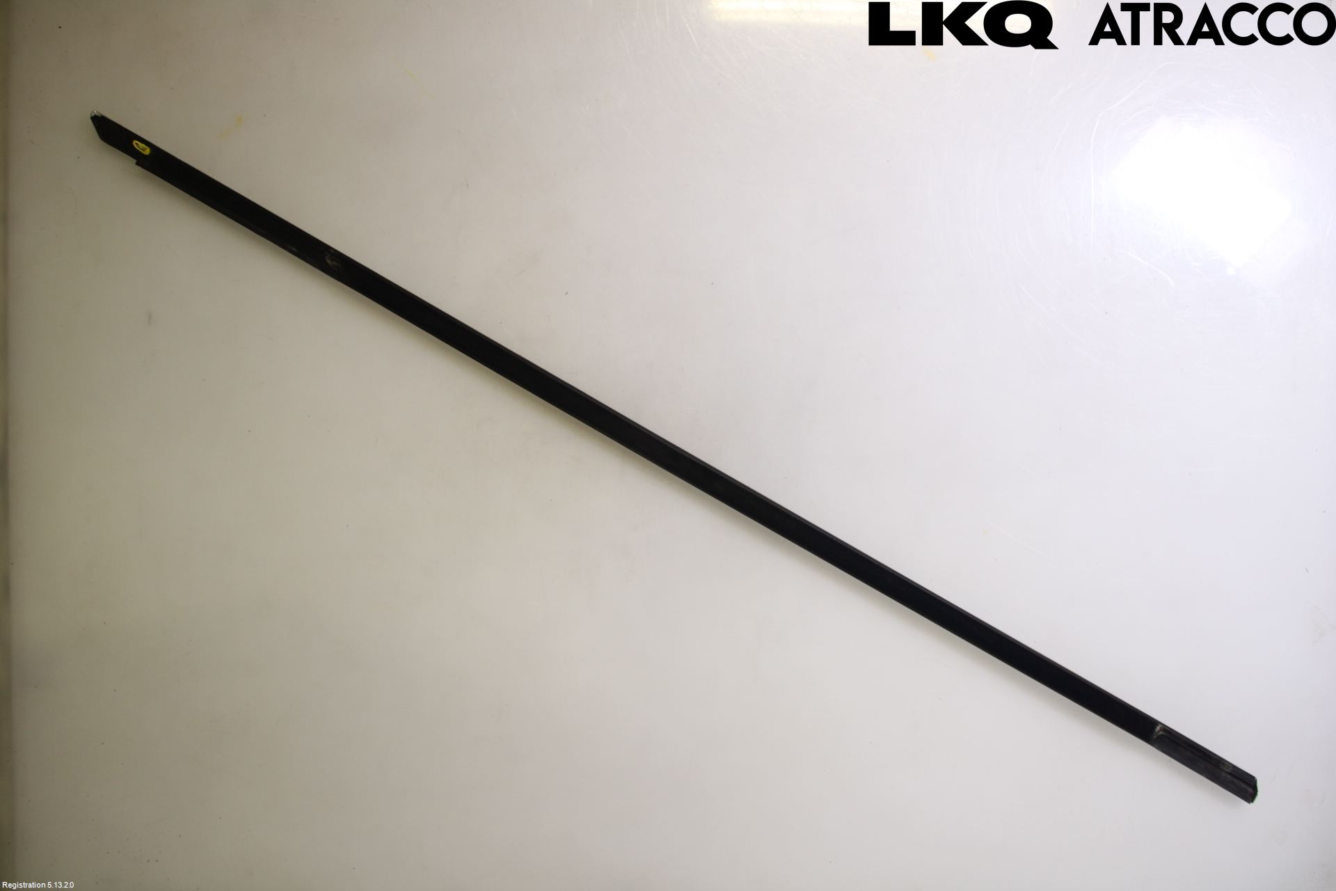 BMW 5 F10/F11/F18 09-17 Dør Dekorlist Vf