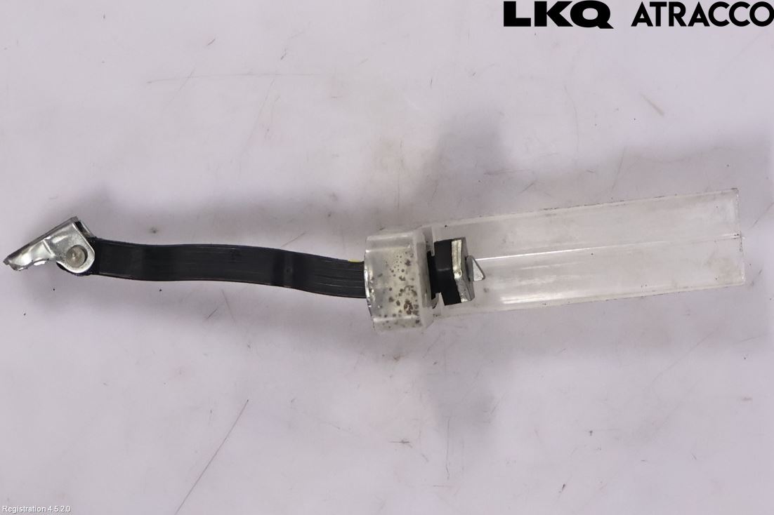 Toyota C-HR 16-23 Dørstopper