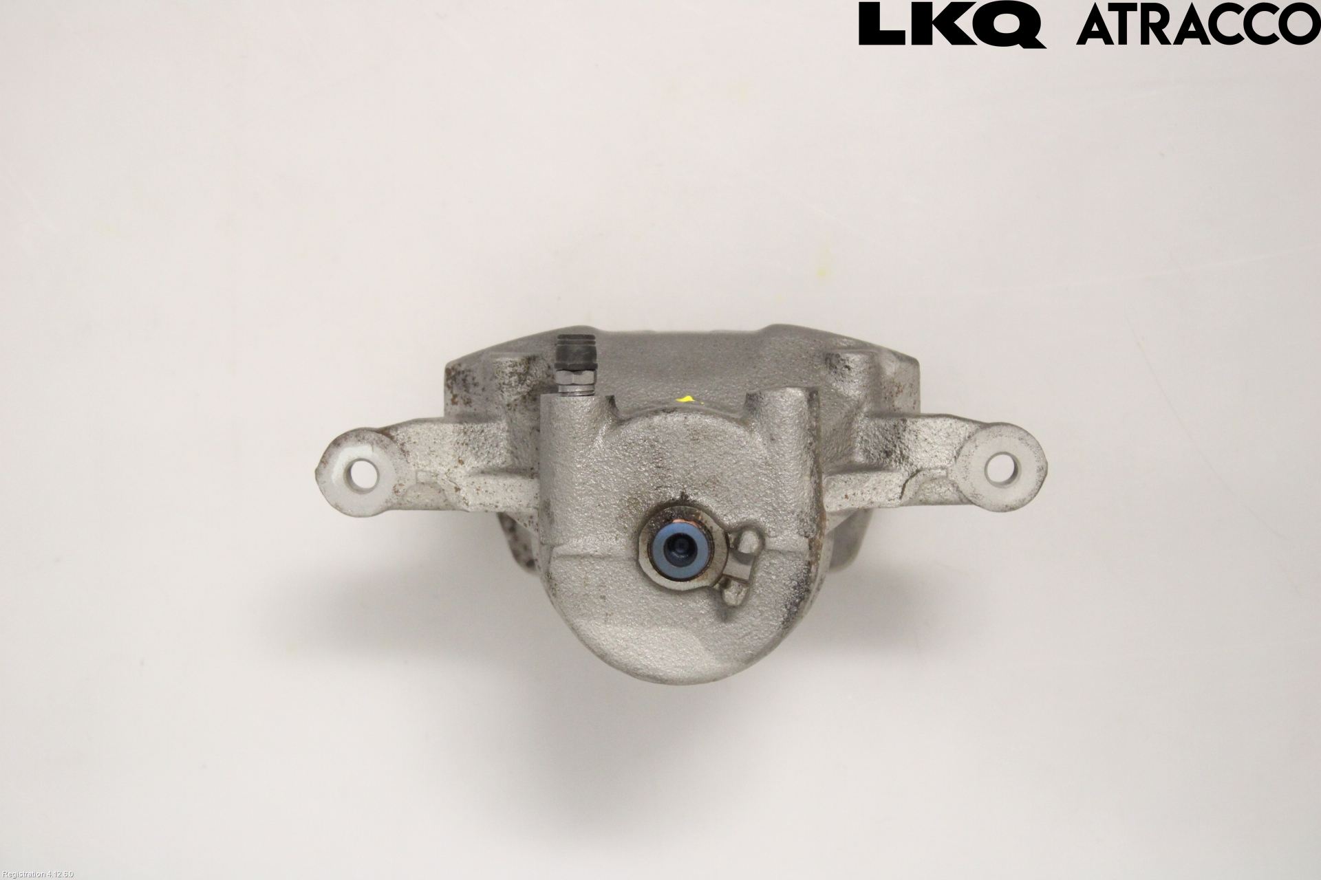 Kia SOUL 09- Bremsecaliper Foran Venstre