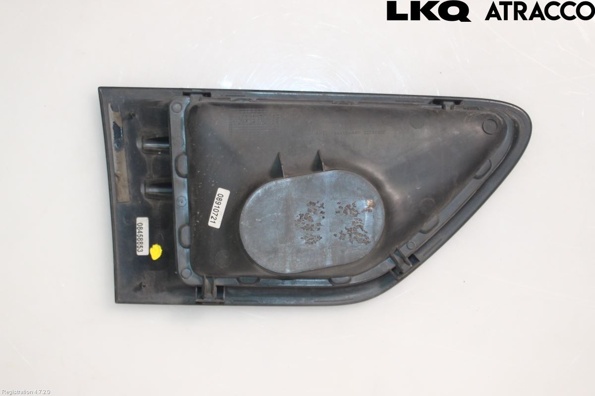 Landrover RANGE ROVER SPORT (L494) 14-22 List Framskjerm Vs