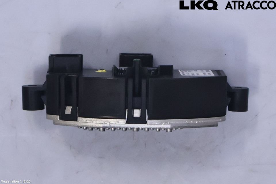 Skoda OCTAVIA (NX) 20- Varmeapparat Viftemotstand