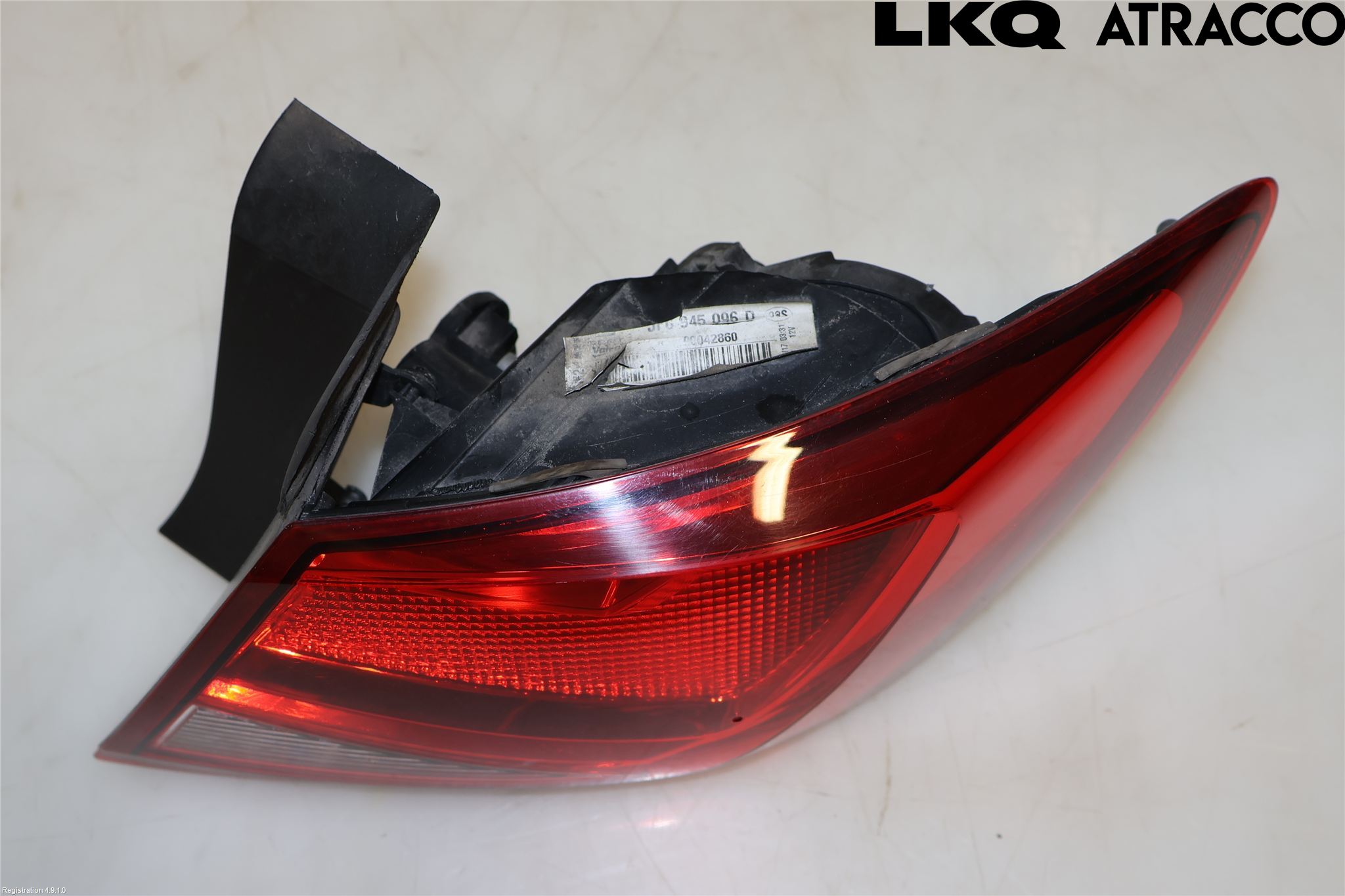 Seat LEON 13-20 Baklykt Høyre