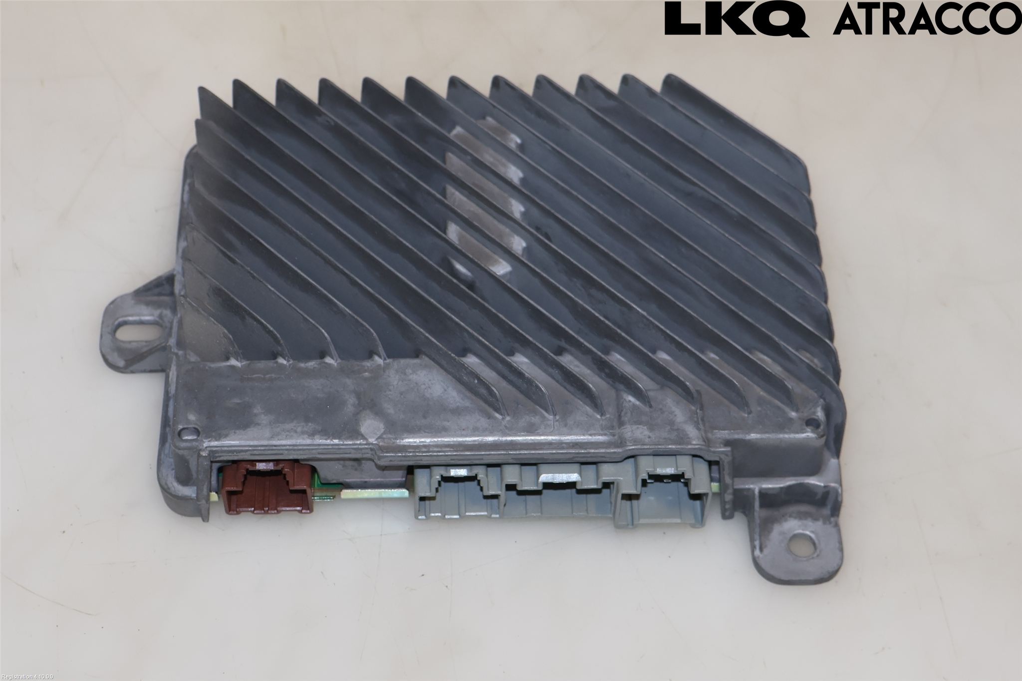 Opel INSIGNIA 09-16 Stereo Forsterker