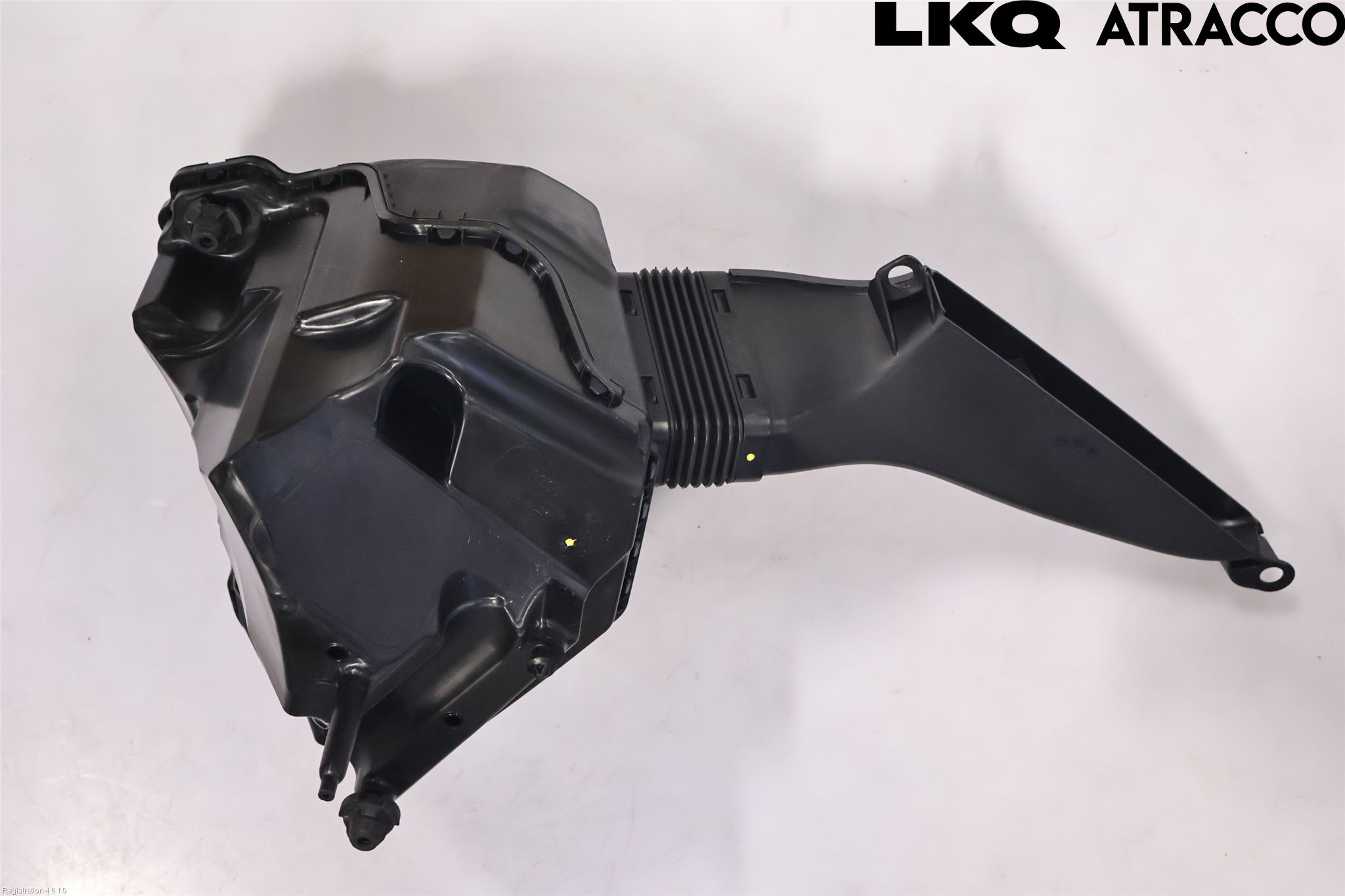 Audi A6 F2/C8 19- Luftfilter Boks