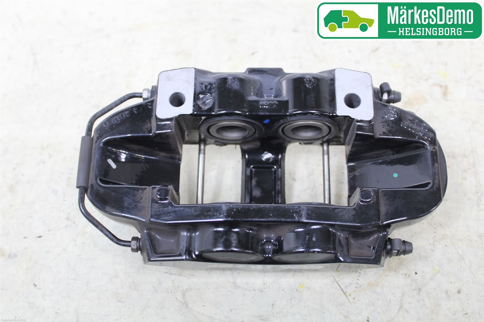 Alfa GIULIA Bremsecaliper Foran Venstre