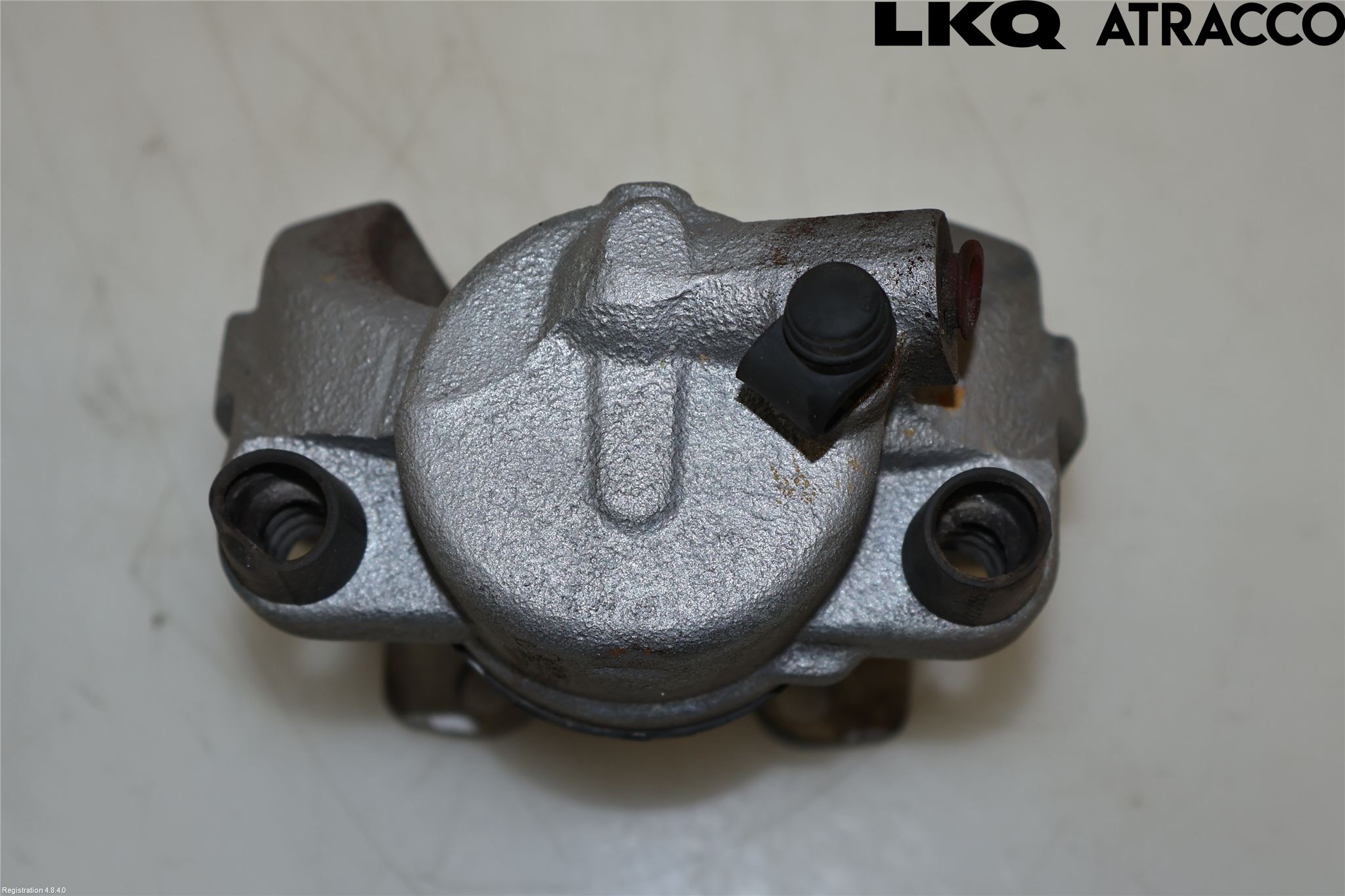 Landrover LAND ROVER RANGE ROVER EVOQUE (L538) 11-18 Bremsecaliper Foran Høyre