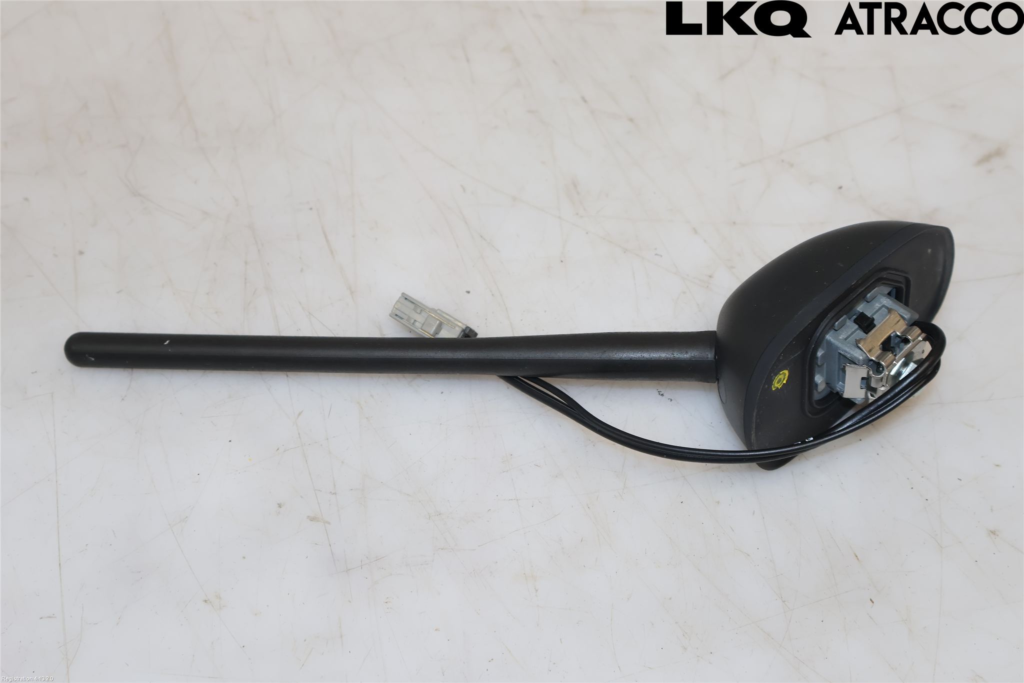 Suzuki BALENO 95-19 Stereo Antenne Radio-Tv