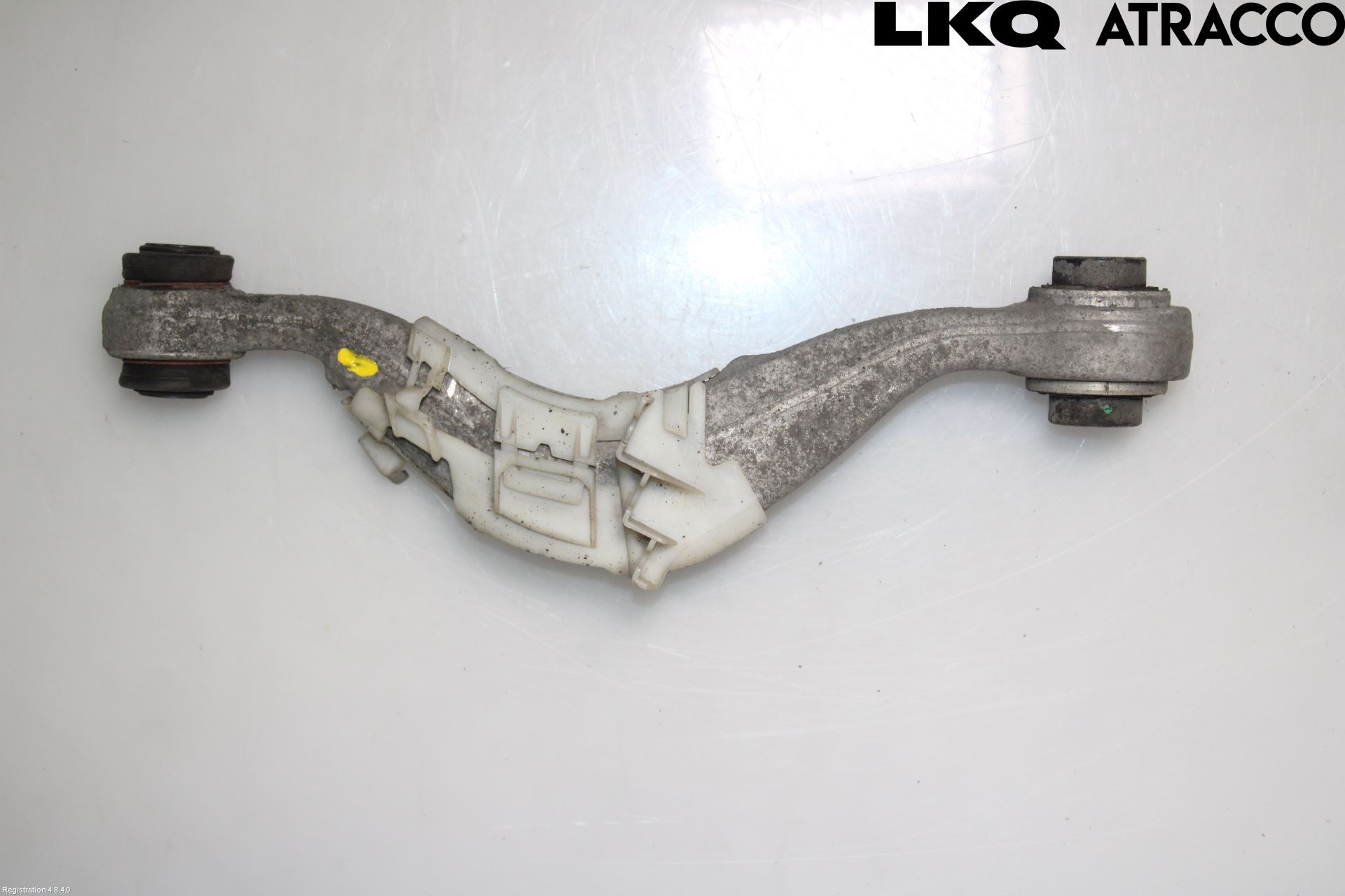BMW 5 G30/G31/F90 17-23 Bærearm Bak Venstre Øvre