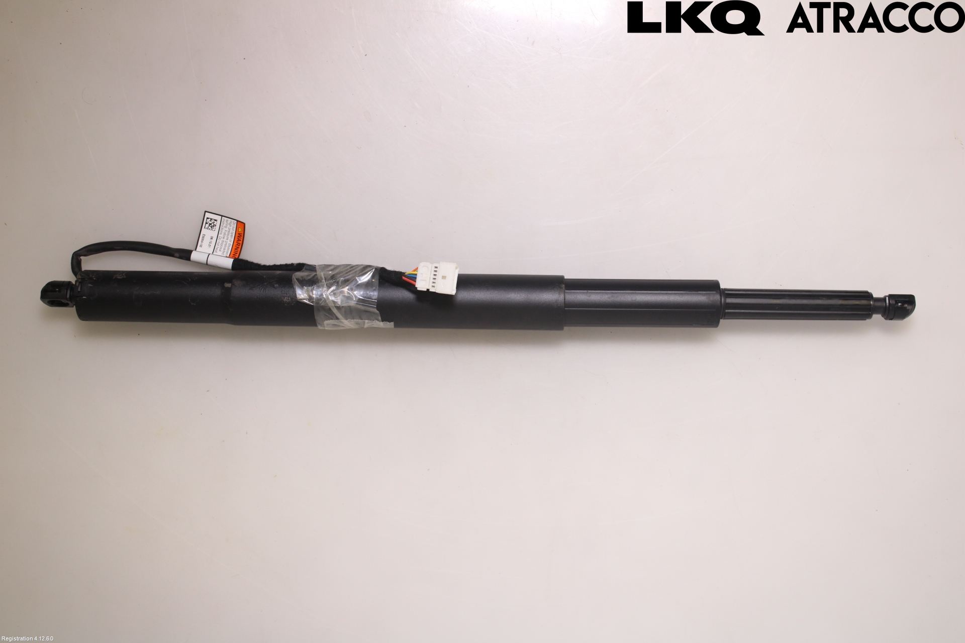 BMW 5 G30/G31/F90 17-23 Baklukeåpner Automatisk