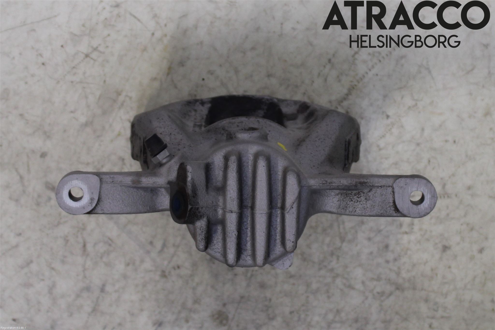 Opel VIVARO 15-19 Bremsecaliper Foran Venstre