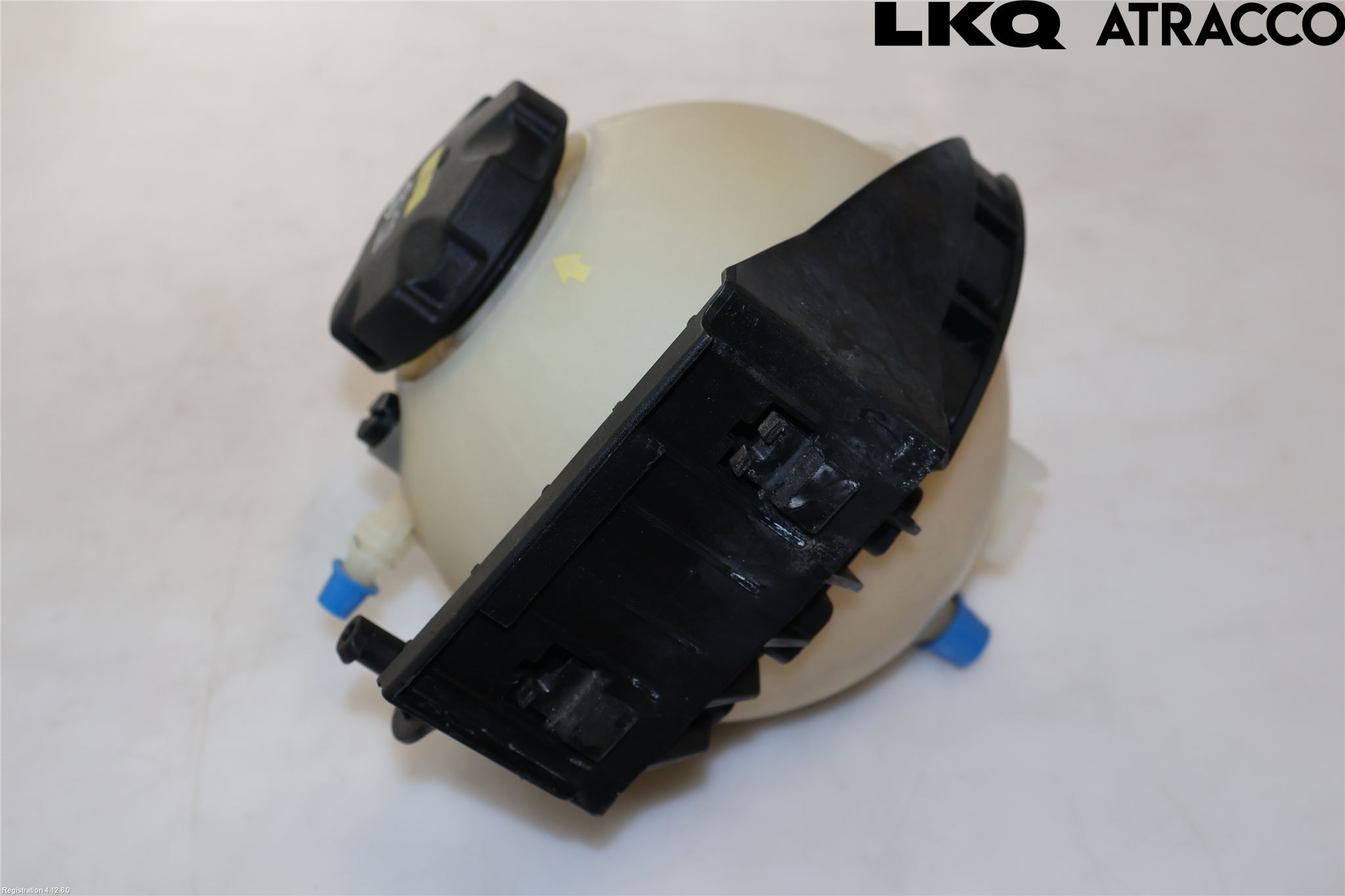 BMW 1 F20/F21 11-19 Ekspansjonstank