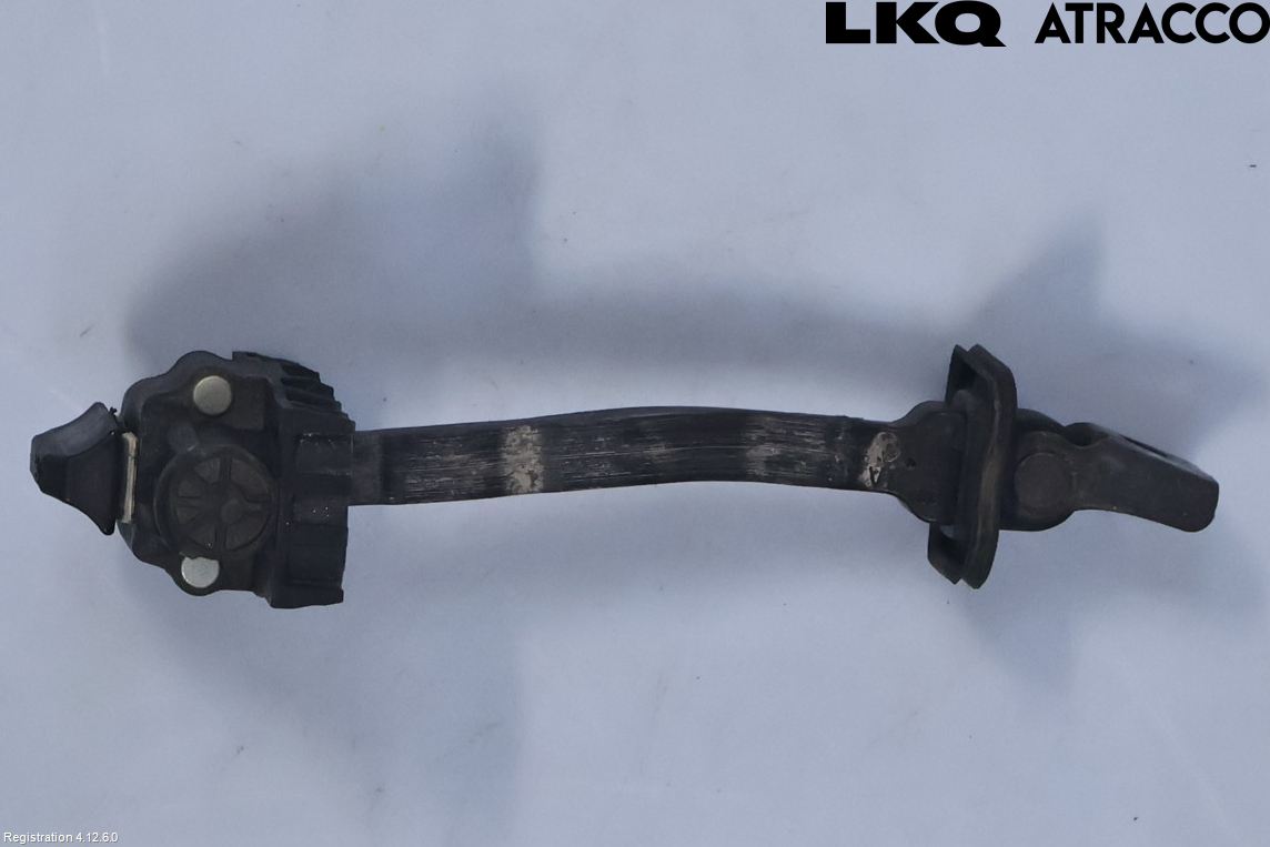 Volkswagen VW GOLF / E-GOLF VIII 20- Dørstopper