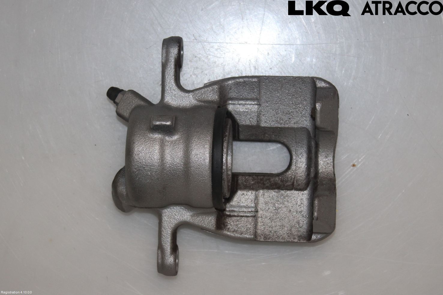 Suzuki SPLASH Bremsecaliper Foran Høyre