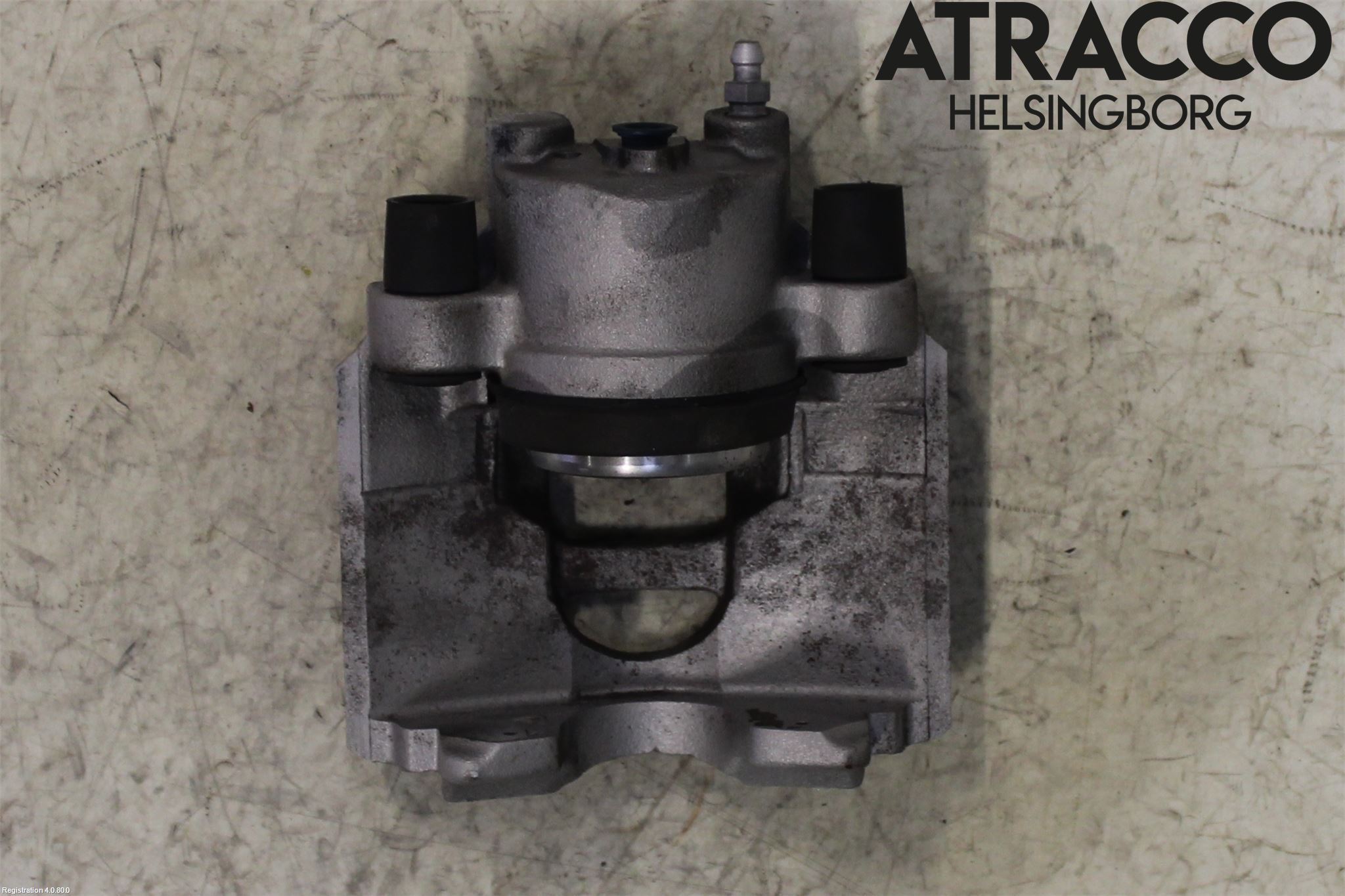Toyota YARIS XP130 15-20 Bremsecaliper Foran Høyre