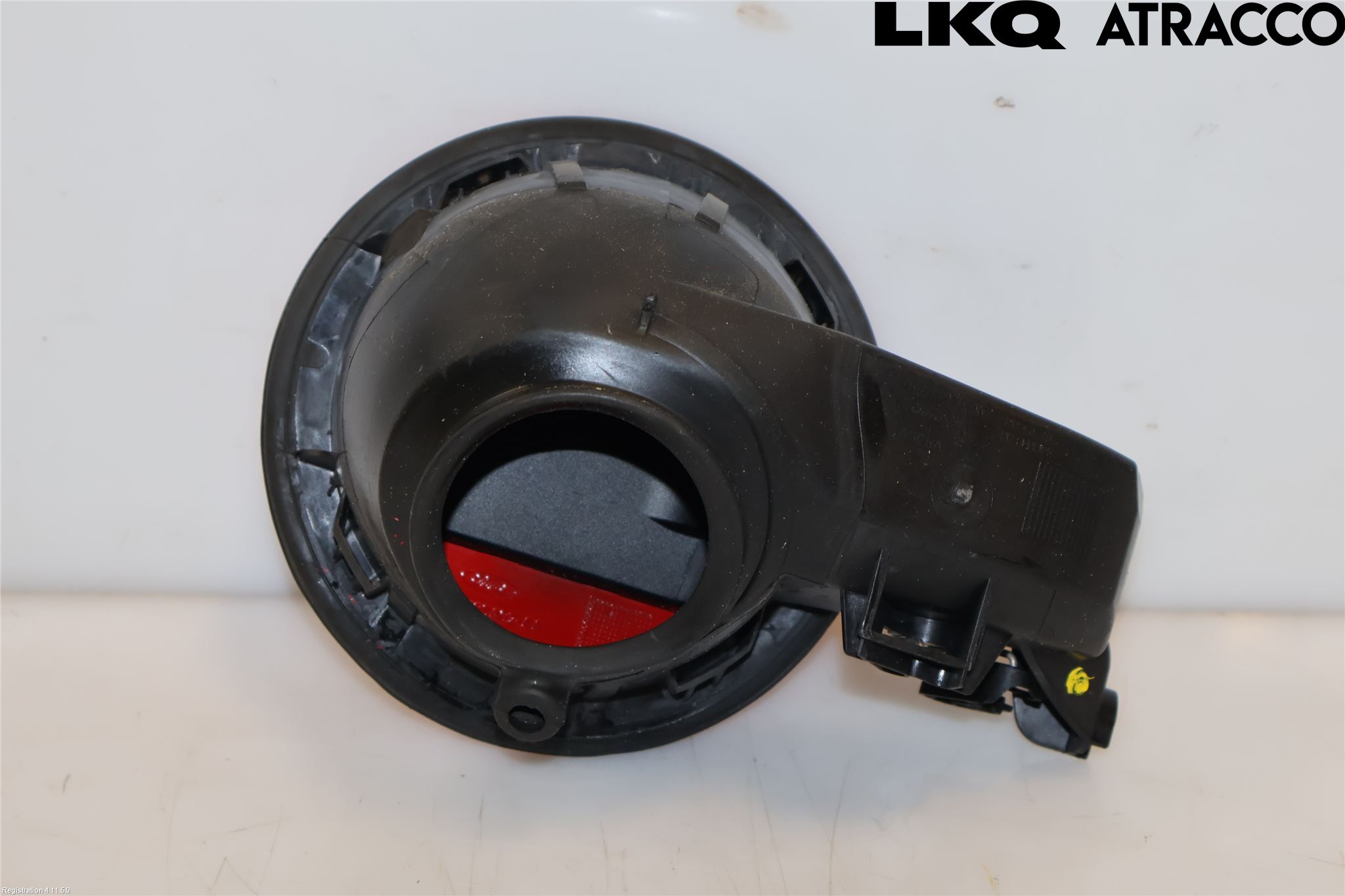 Ford TRANSIT/TOURNEO COURIER 13-23 Drivstoff Tankluke