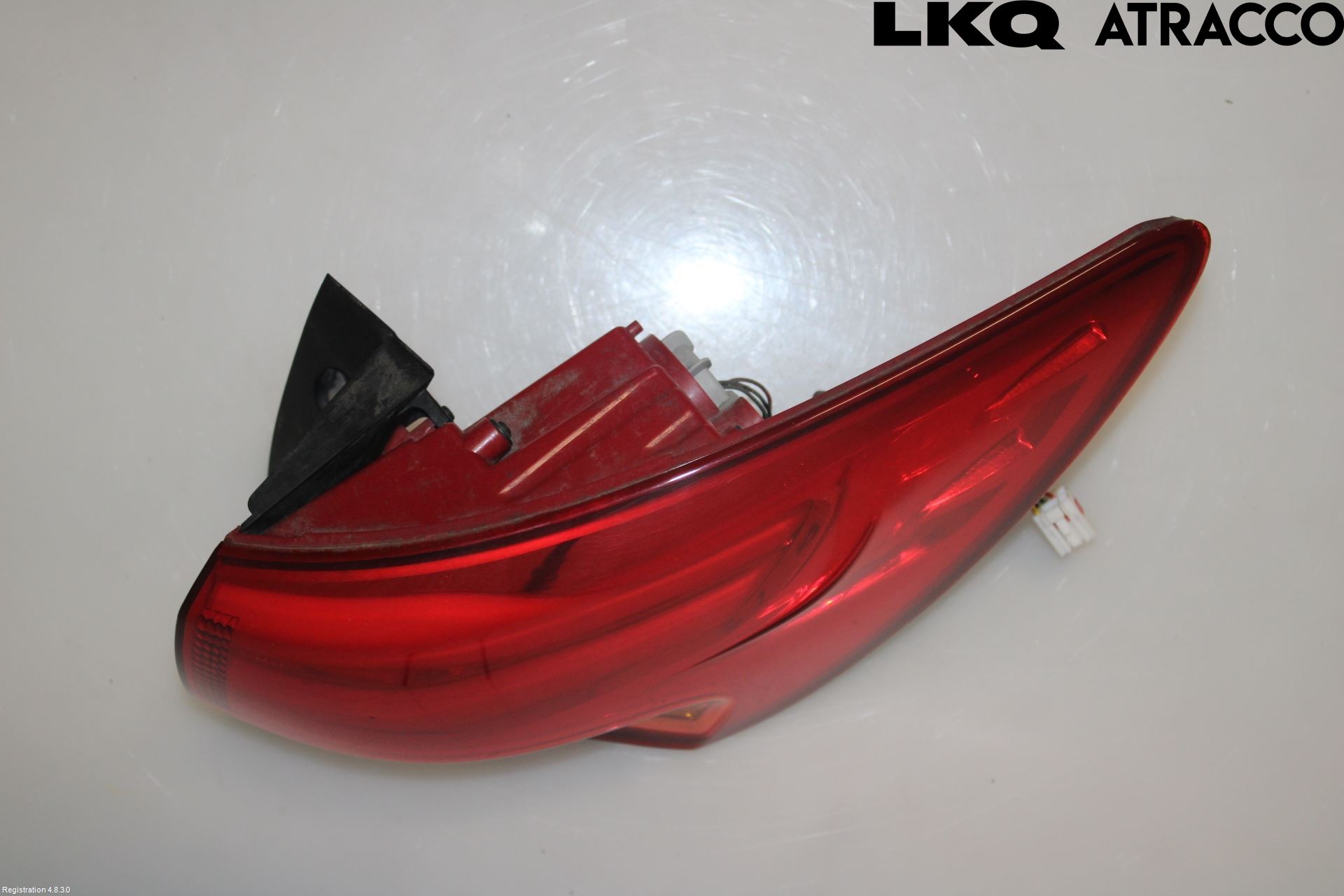 Kia CEED 12-18 Baklykt Høyre