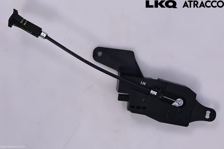 Kia SPORTAGE (QL) 16-21 Sentrallåsmotor Tankluke