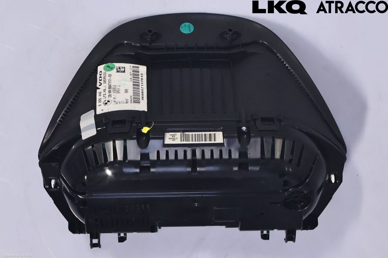 BMW X1 F48 15-22 Instr Kombinert