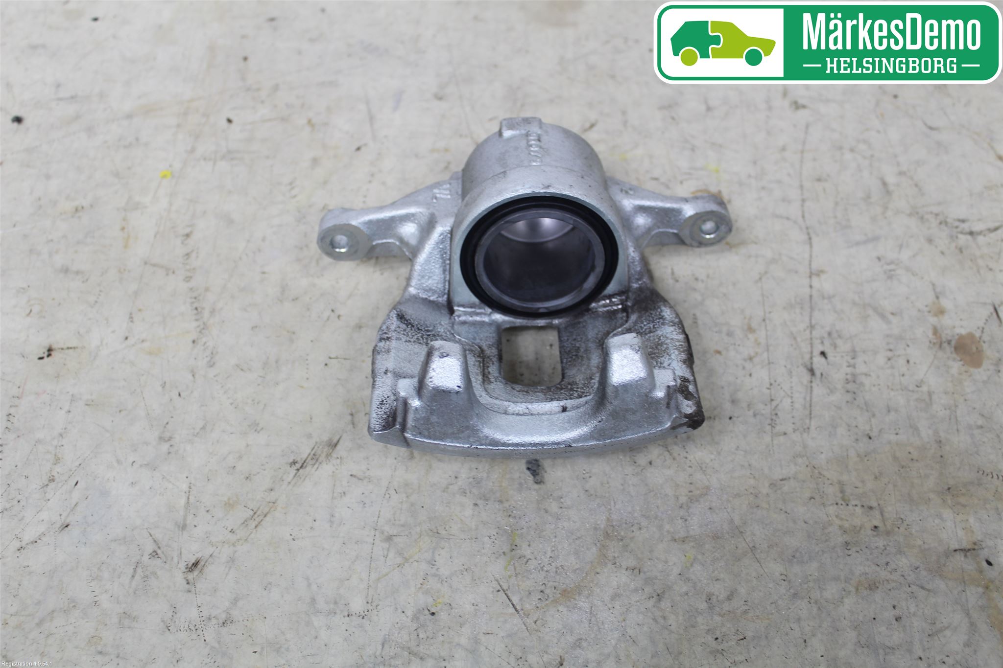 Toyota COROLLA 19- Bremsecaliper Foran Venstre