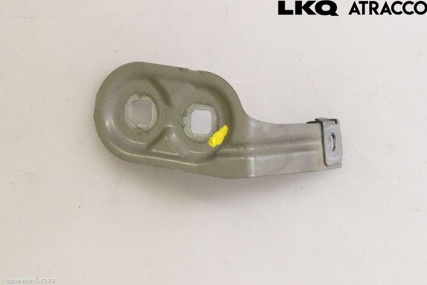 BMW 5 F10/F11/F18 09-17 Frontskjermfeste Venstre