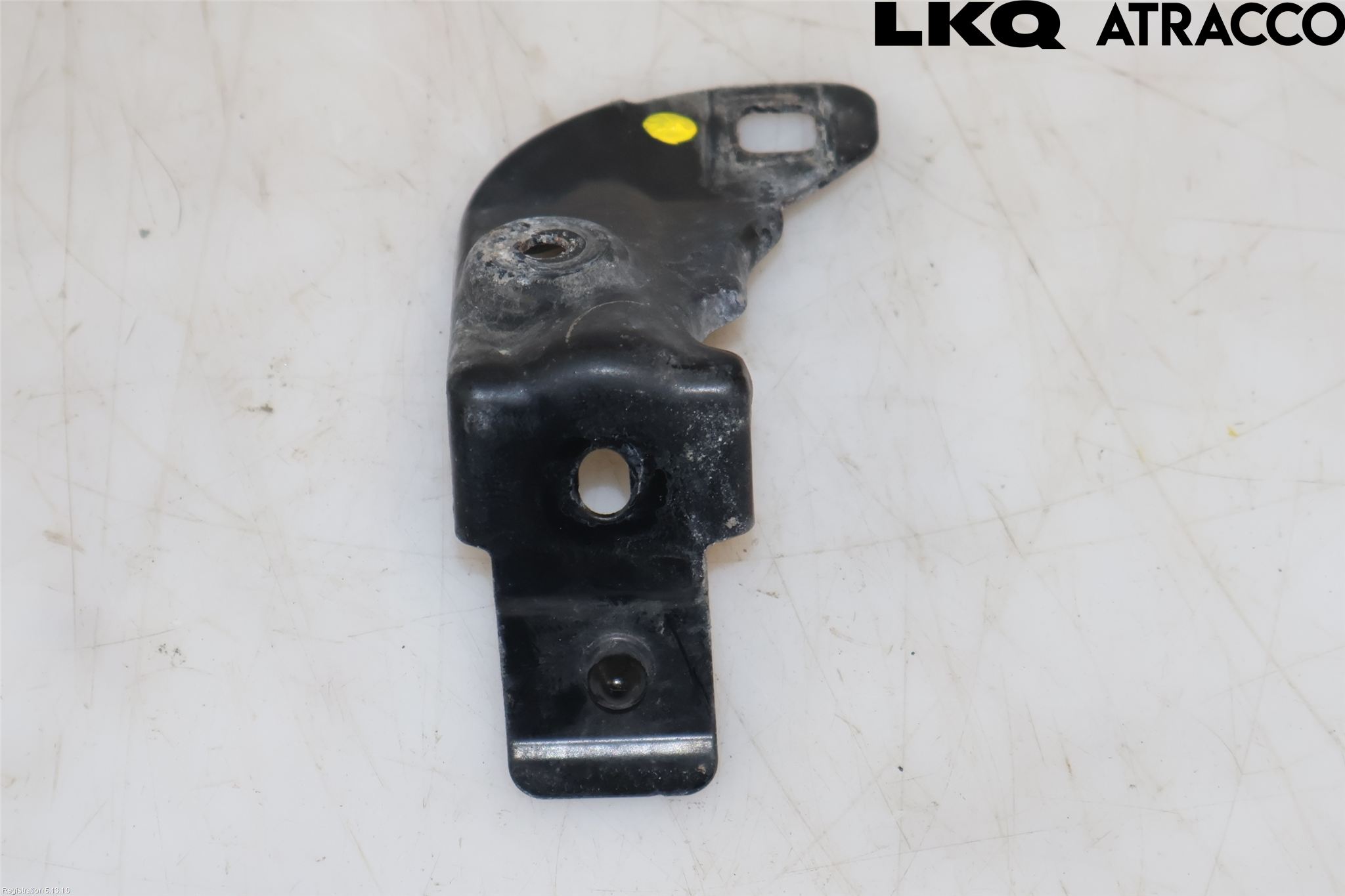 Opel INSIGNIA 09-16 Frontlykt Holder-Feste