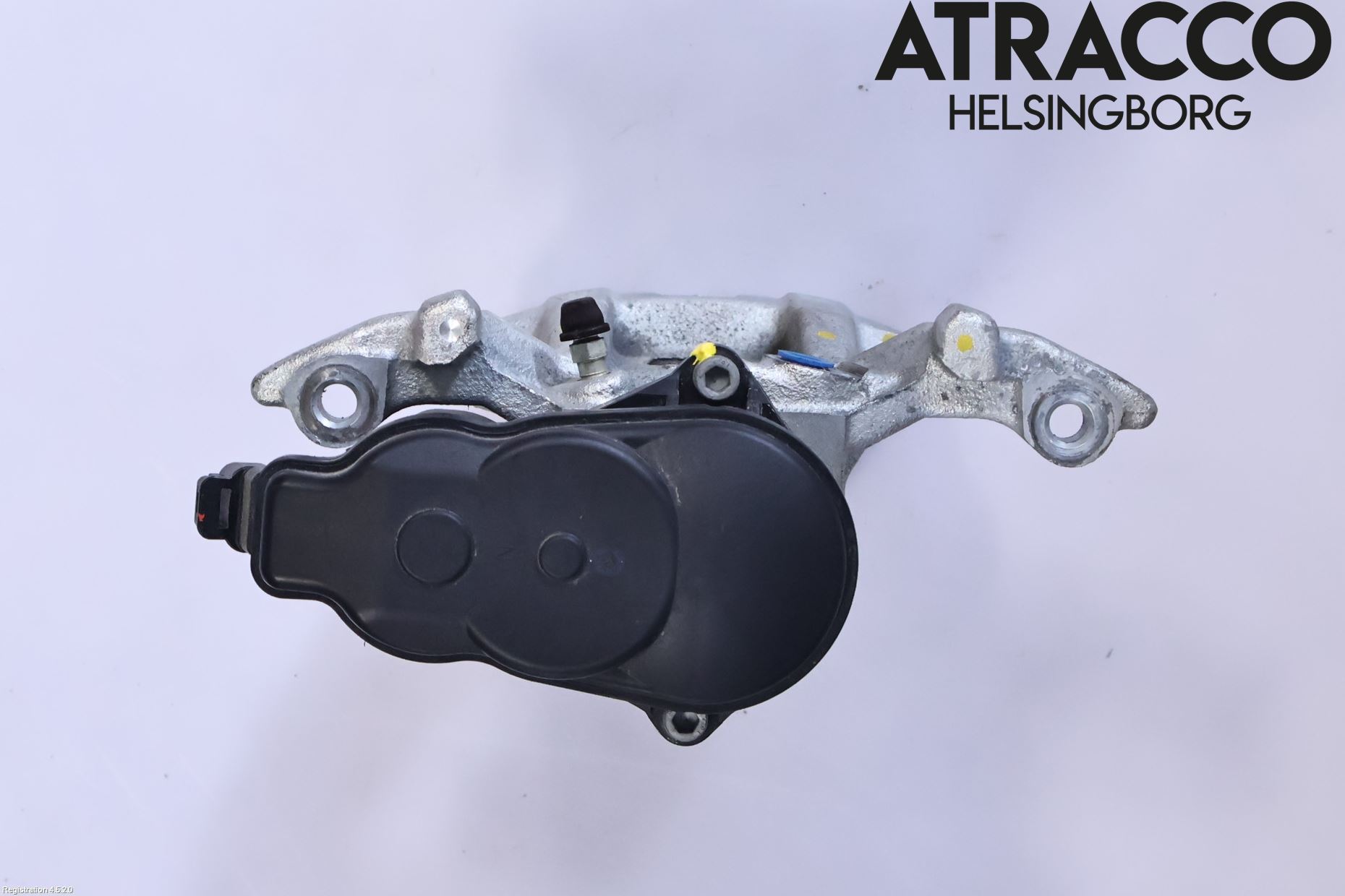 Toyota COROLLA CROSS XG10 22- Bremsecaliper Bak Høyre