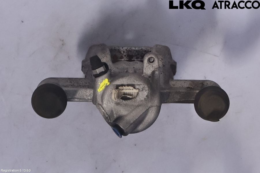Mercedes-Benz MB VITO/V-KLASS (W640,W447,W448) 14- Bremsecaliper Bak Høyre