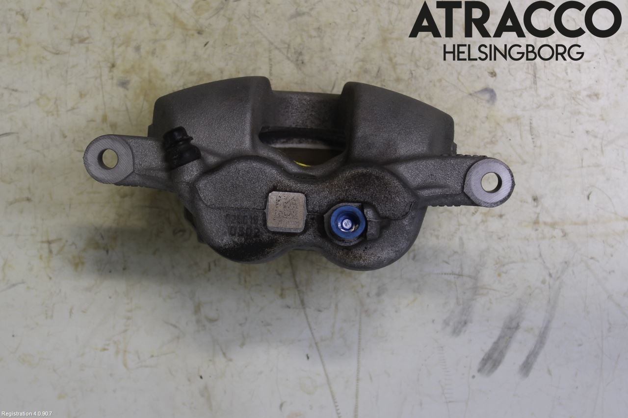 Mercedes-Benz MB CLA-KLASS (C118/X118) 19- Bremsecaliper Foran Venstre