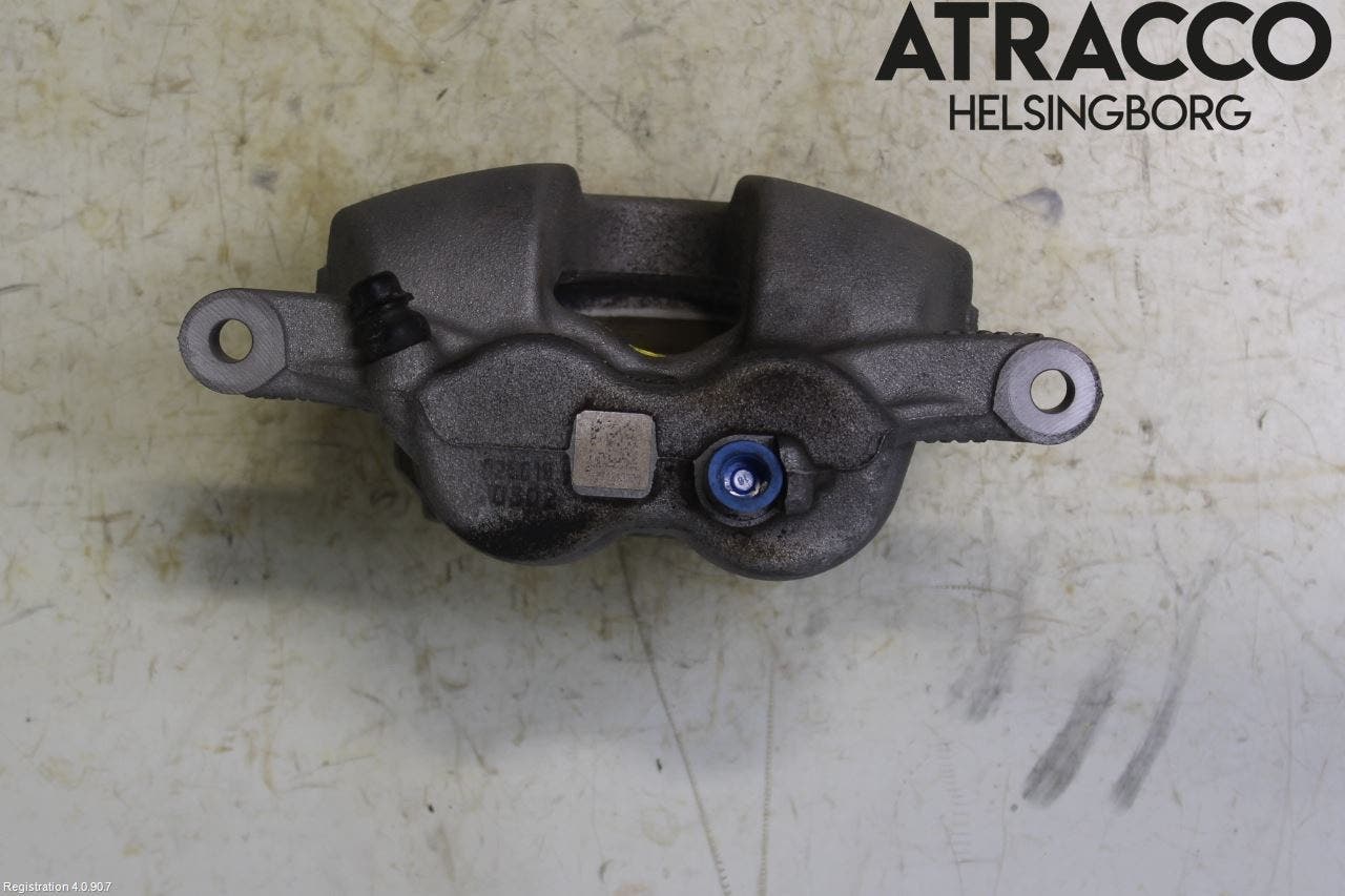Mercedes-Benz MB CLA-KLASS (C118/X118) 19- Bremsecaliper Foran Venstre