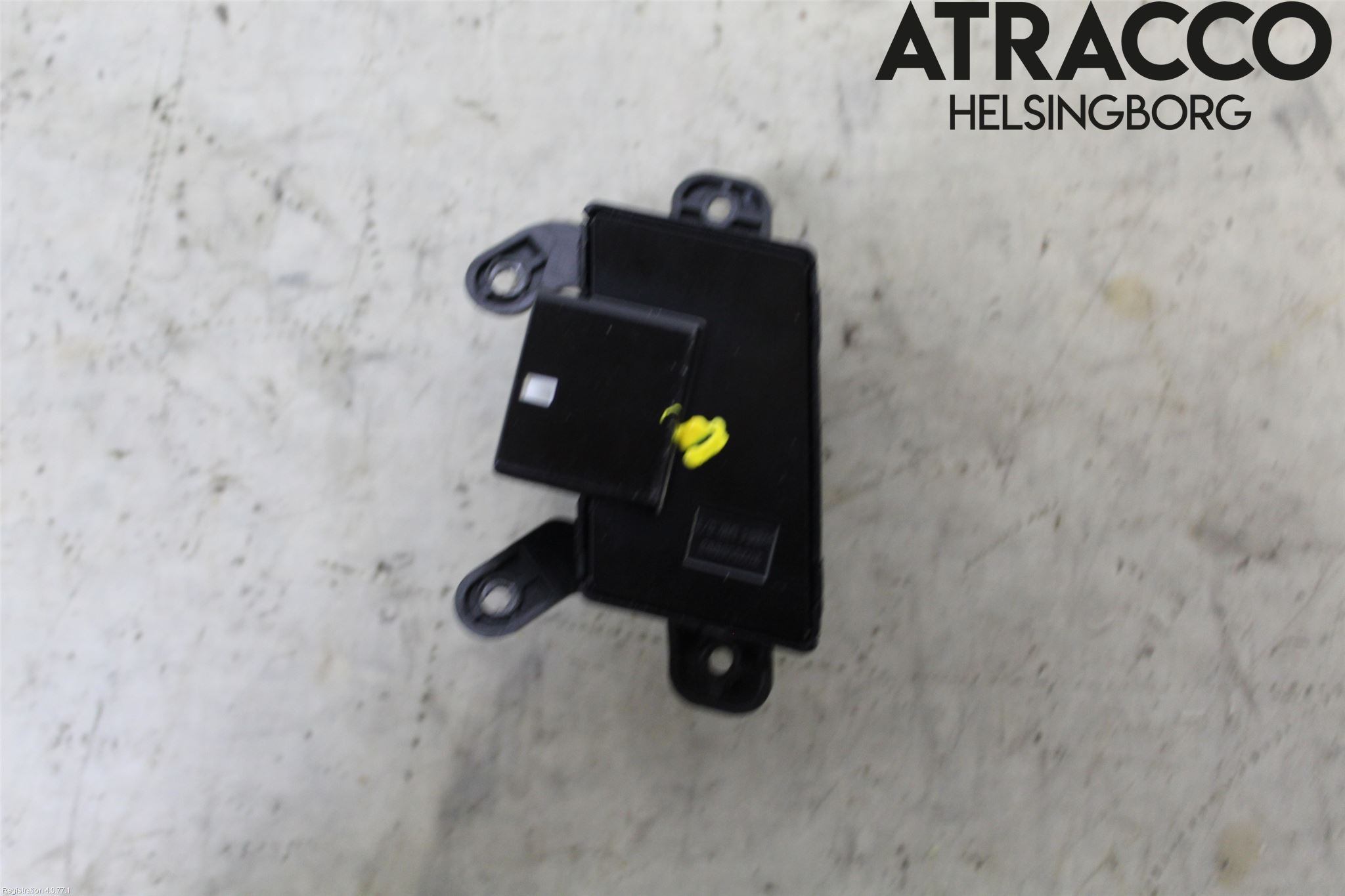 Kia OPTIMA 00-15 Bryter Seteminne