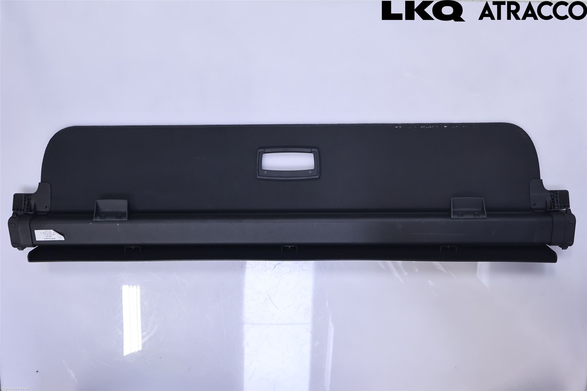 Toyota COROLLA 19- Innr Innsyn Beskytelse Stv