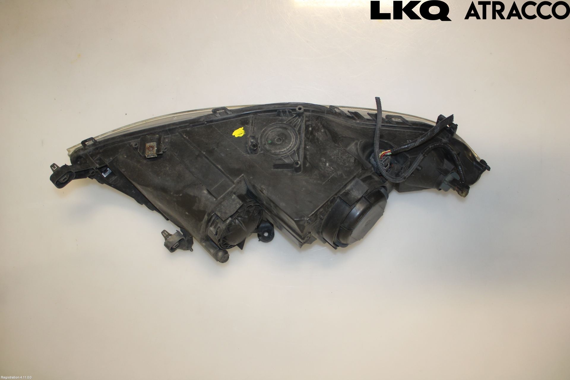 Honda CIVIC 06-11 Frontlykt Venstre