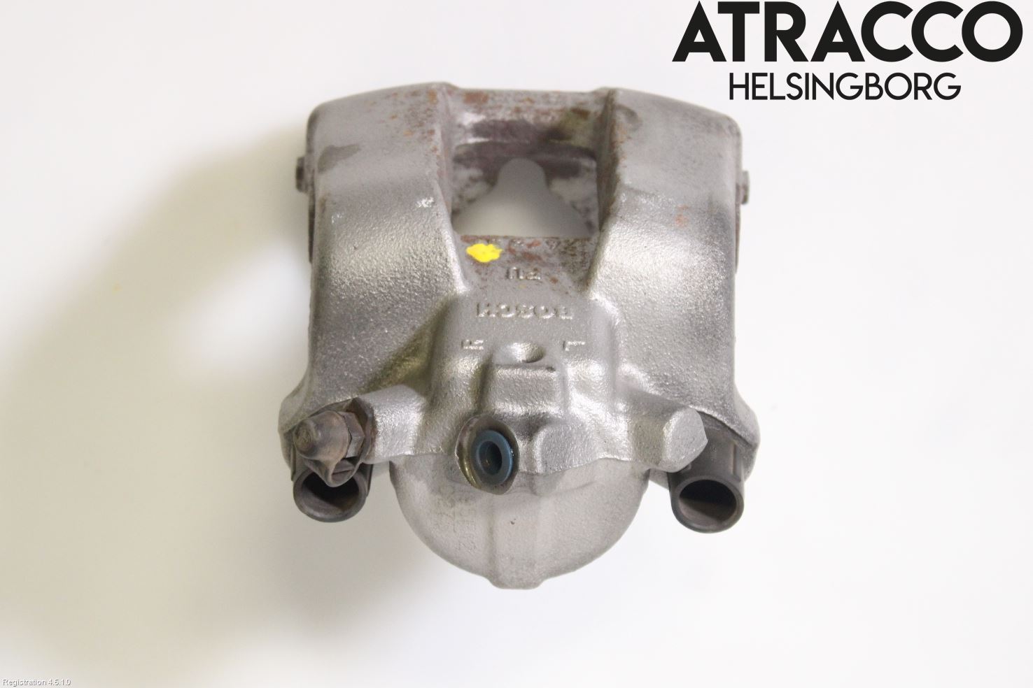 BMW 3 F30/F31/F80 12-19 Bremsecaliper Foran Høyre