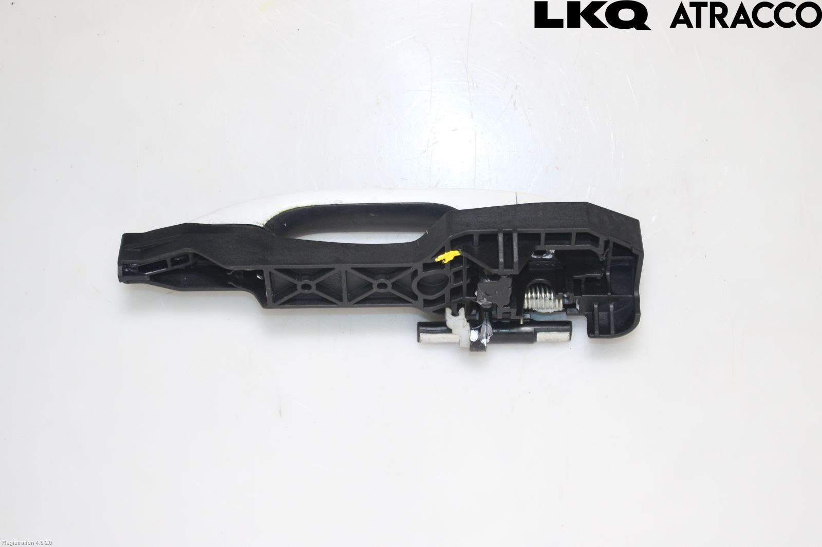 Hyundai i10 BA 17-20 Dørhandtak Ytre Venstre