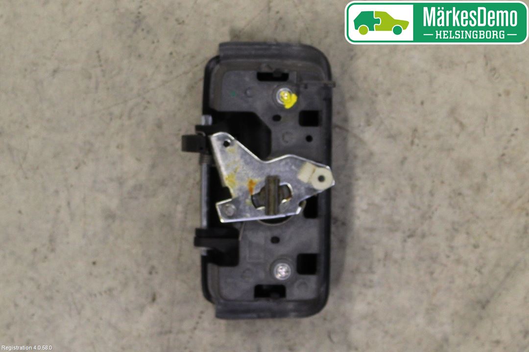 Volkswagen VW TRANSP/CARAVELLE (T5) 04-15 Bakluke Handtak Indre