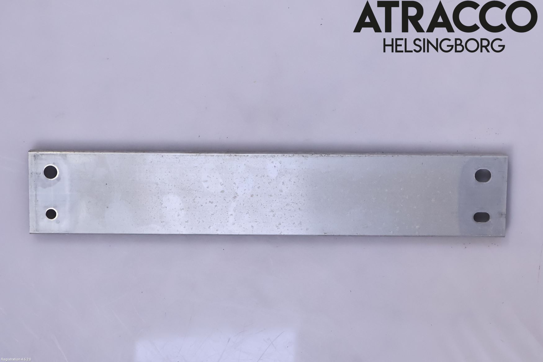 Toyota COROLLA CROSS XG10 22- Forstilling Øvrig