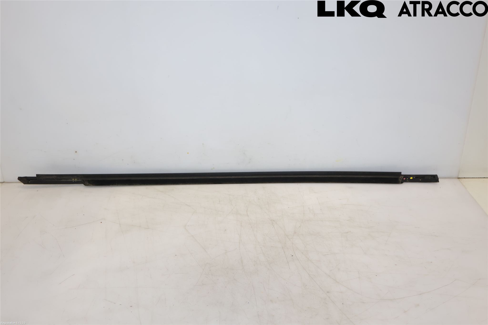 Volvo V90 17->> Dør Dekorlist Vf