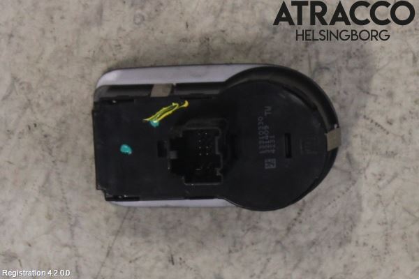 Opel CORSA D 07-14 Bryter Hovedlys