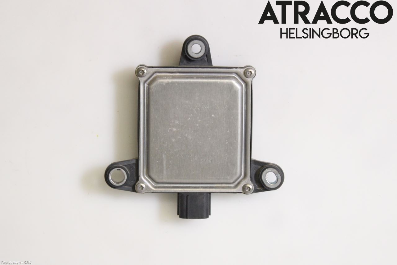 Toyota C-HR 16-23 Sensor Kollisjonsbeskyttelse