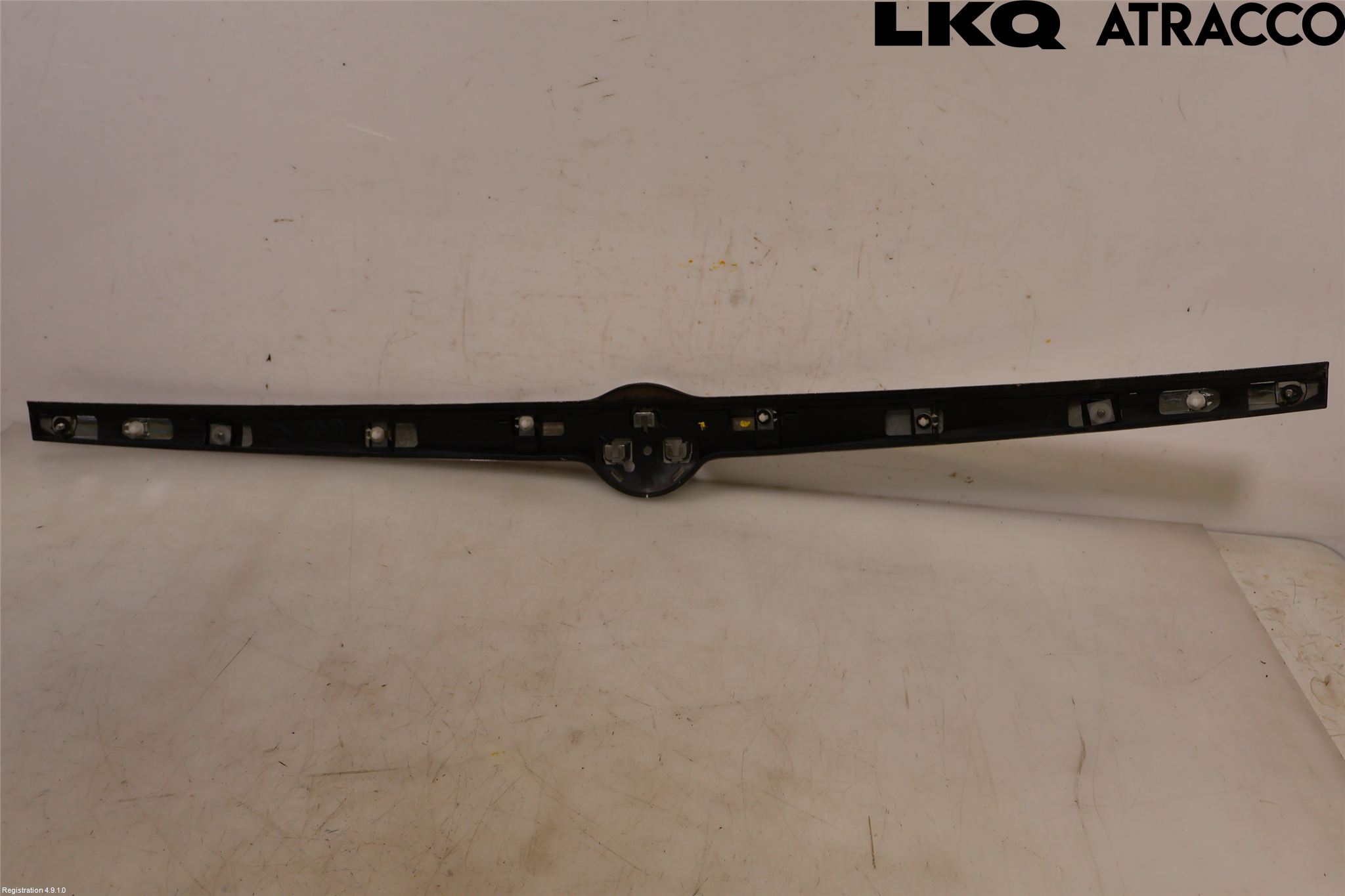 Opel AMPERA 12-16 List Bak-Bakluke
