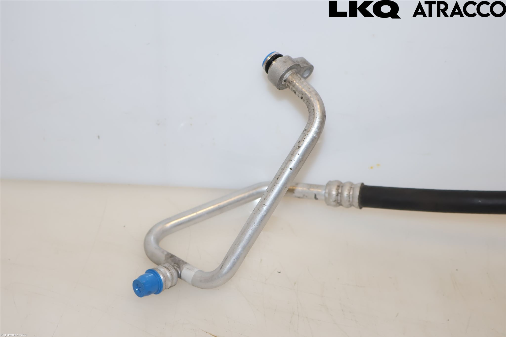 Suzuki SWIFT 17-24 Varme Ac Slange - Rør