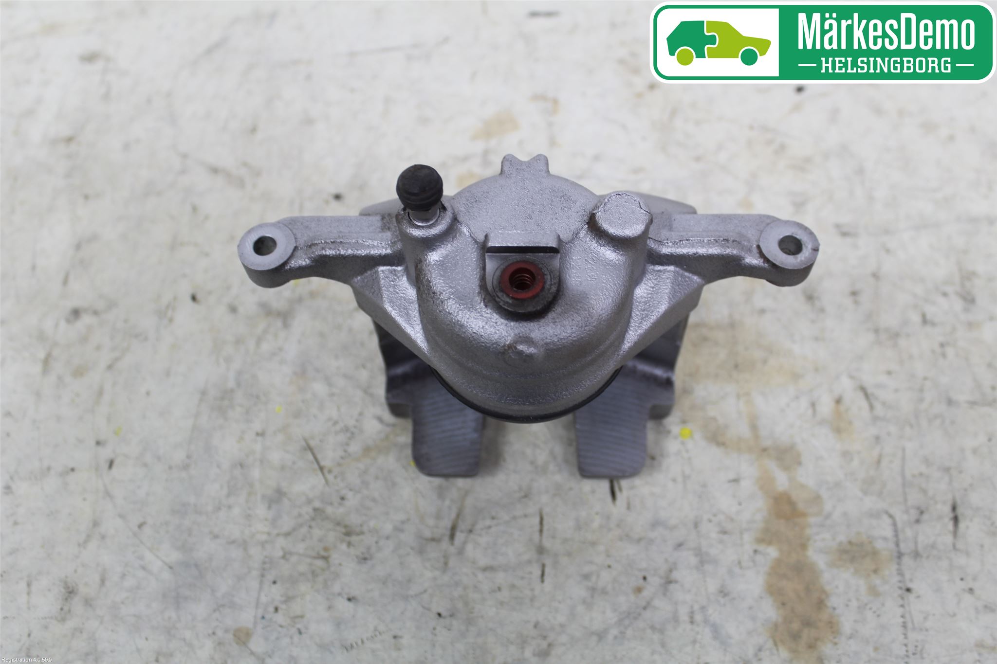 Opel ZAFIRA C 12-19 Bremsecaliper Foran Venstre